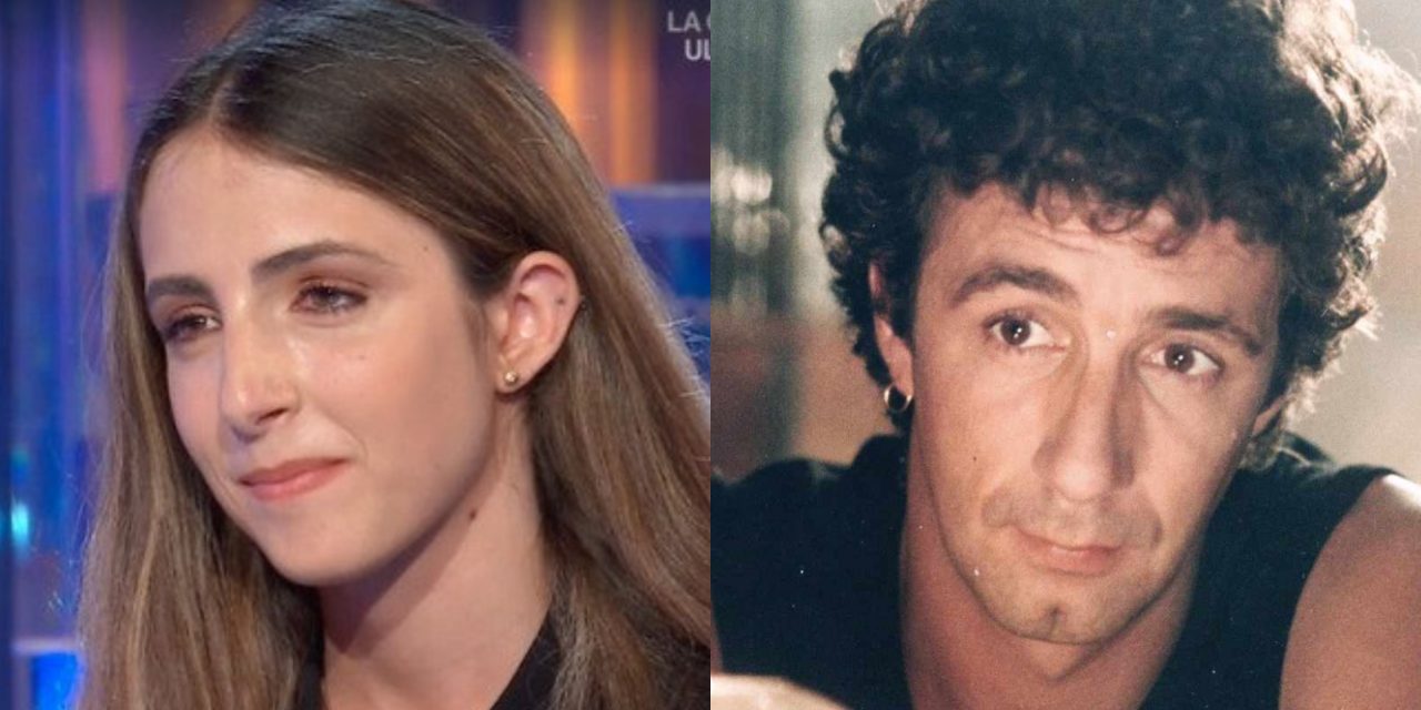 Ginevra Nuti: “Con papà parliamo con gli occhi, se mi vede contenta, lui è contento, gli faccio vedere fotografie, video…”