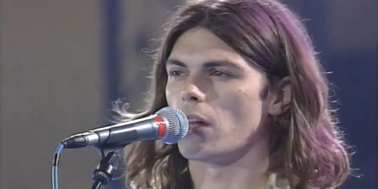 Sanremo, Grignani ricorda Destinazione Paradiso: «Sceso dal palco mi accorsi che tutto era una stupidaggine, che il rock non esisteva come lo vedevo io»