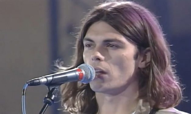 Sanremo, Grignani ricorda Destinazione Paradiso: «Sceso dal palco mi accorsi che tutto era una stupidaggine, che il rock non esisteva come lo vedevo io»