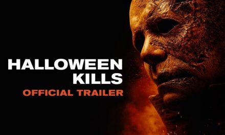 Halloween Kills: ecco il primo trailer del ritorno di Michael Myers
