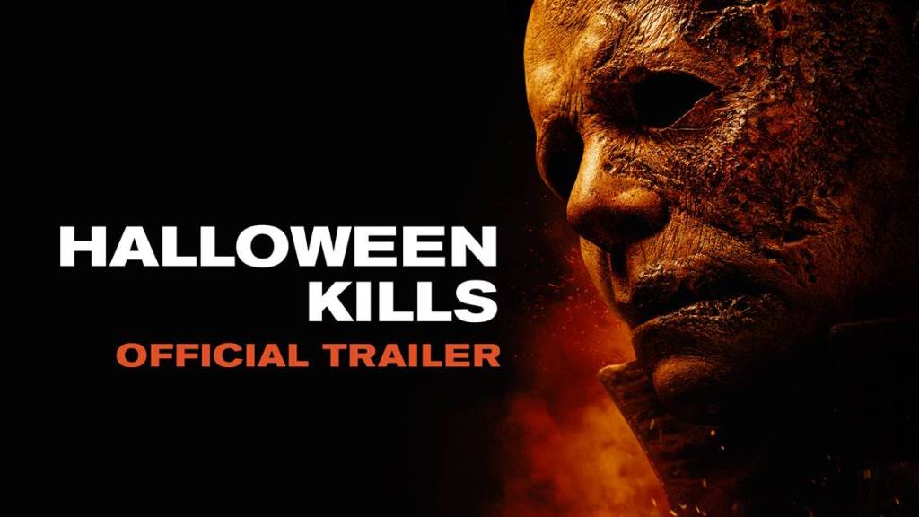 Halloween Kills: ecco il primo trailer del ritorno di Michael Myers