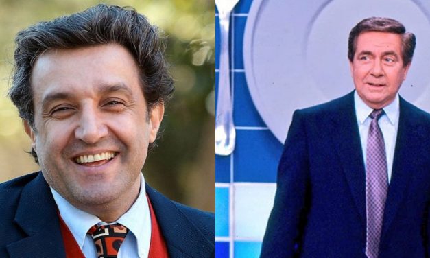 Il pranzo è servito, Flavio Insinna: “Nessuno sano di mente può pensare di sostituire Corrado o di essere il suo erede”