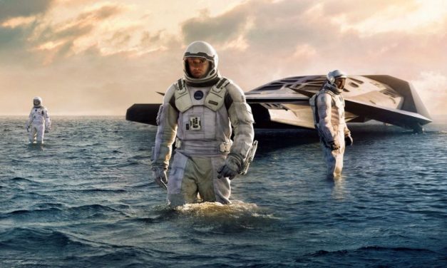 Interstellar: il cupo finale alternativo che avrebbe cambiato il messaggio del film