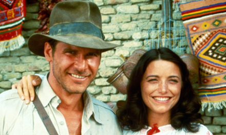 I predatori dell’arca perduta, Spielberg su Karen Allen: “Mi accorsi di lei dopo averla vista in Animal House, volevamo un giusto contrappeso per Indy”