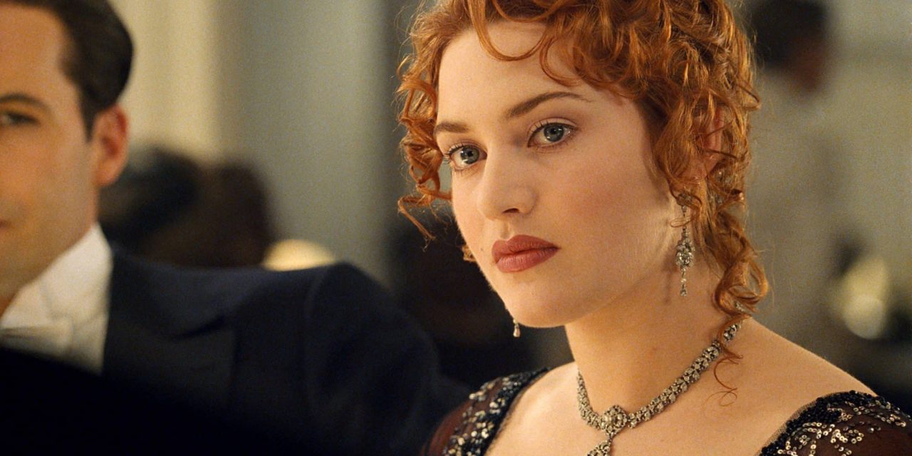 Titanic, Kate Winslet sui suoi capelli rossi: “Mi ci sono voluti due anni per tornare al mio colore naturale”