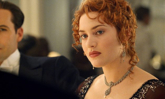 Titanic, Kate Winslet sui suoi capelli rossi: “Mi ci sono voluti due anni per tornare al mio colore naturale”