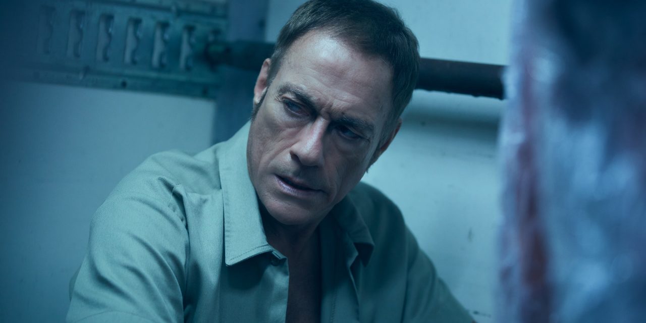 Jean-Claude Van Damme protagonista di The Last Mercenary per Netflix! Ecco il trailer