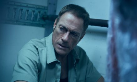 Jean-Claude Van Damme protagonista di The Last Mercenary per Netflix! Ecco il trailer
