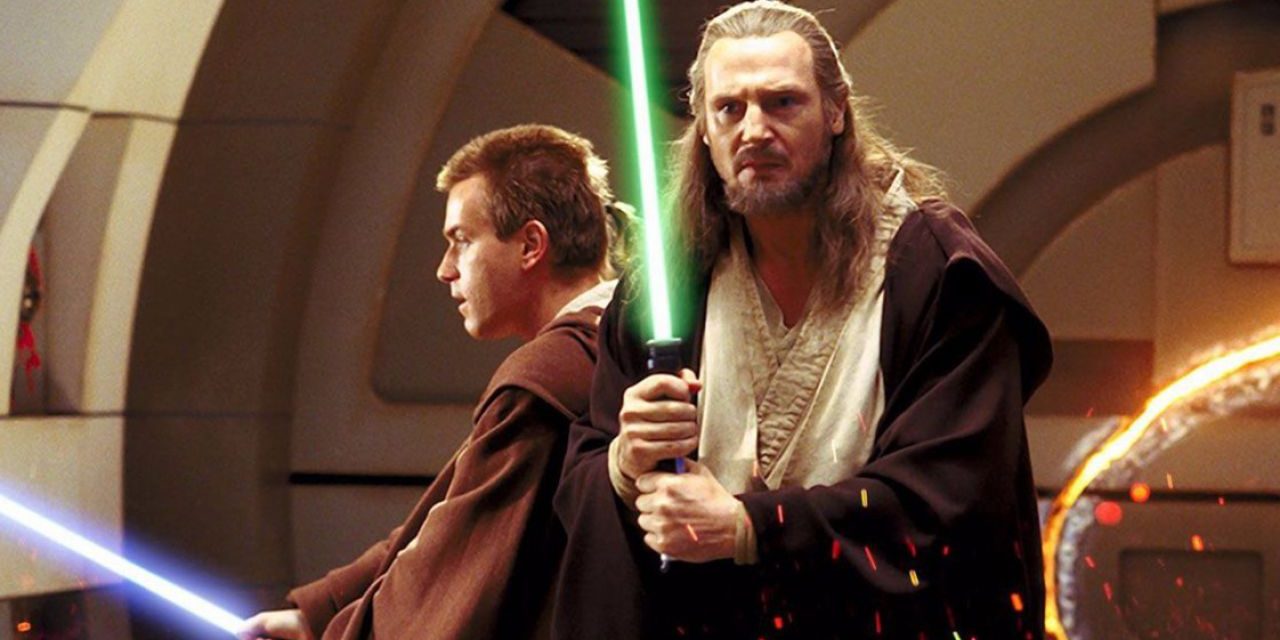 Star Wars, Liam Neeson: “Tutte queste nuove serie mi confondono”