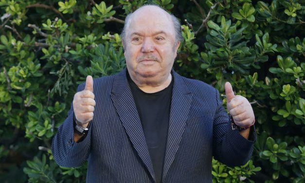 Lino Banfi: “Da ragazzo a Milano ho dormito nei portoni in costruzione e nei sottoscala, ho fatto di tutto”