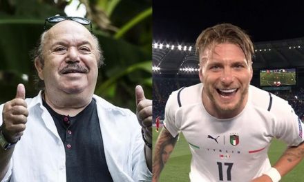 Euro 2020, Lino Banfi: “Mancini mi ha telefonato alle 3 di notte”