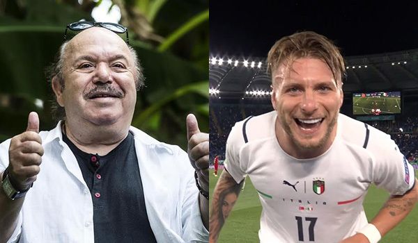 Euro 2020, Lino Banfi: “Mancini mi ha telefonato alle 3 di notte”