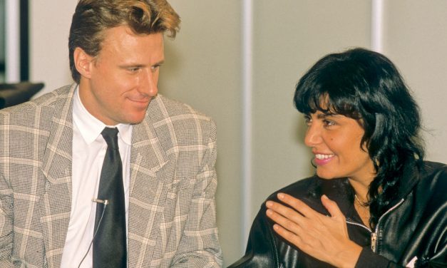 Loredana Bertè: “Lasciare la carriera per Björn Borg è stata la mia fesseria più grande”