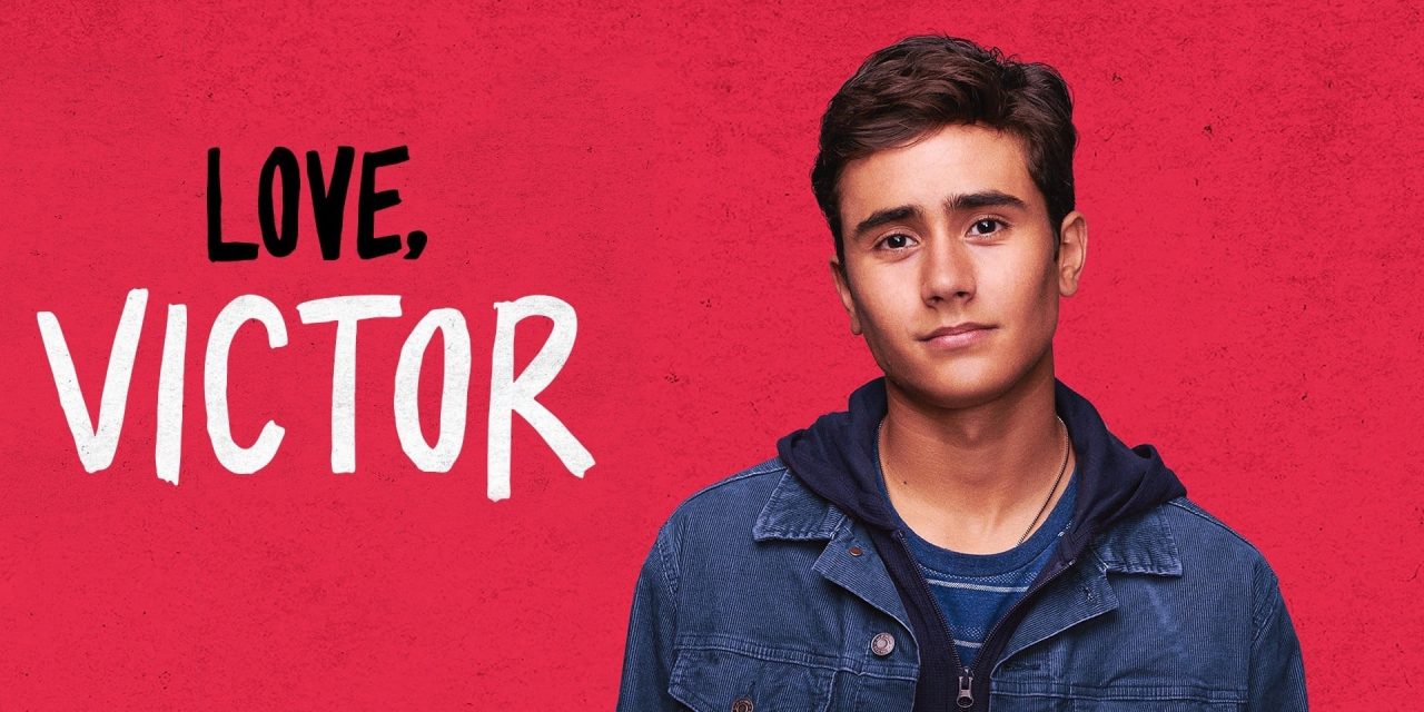 Love, Victor: la recensione della seconda stagione