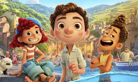 Luca – La Recensione del nuovo film Disney Pixar