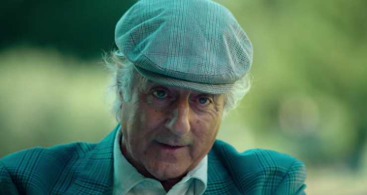 Il Divin Codino, Martufello: «Baggio cercava una figura paterna e Carletto Mazzone l’ha capito»