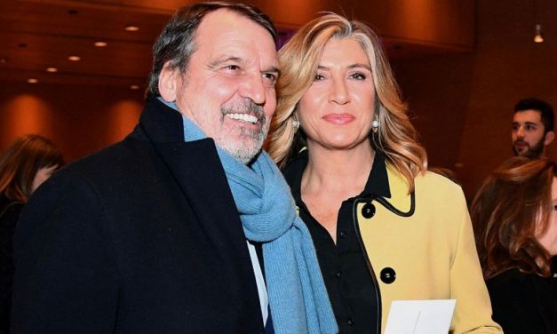 Marco Tardelli: “Myrta Merlino? Credo che sarà la donna della mia vita! Ci siamo conosciuti quando io avevo 60 anni, era amica della mia ex moglie!”
