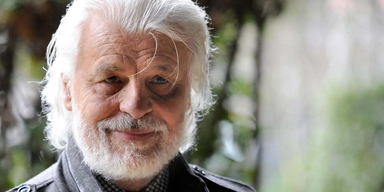 Michele Placido: “Volevo fare il missionario ma scoprirono la mia relazione con una suora”