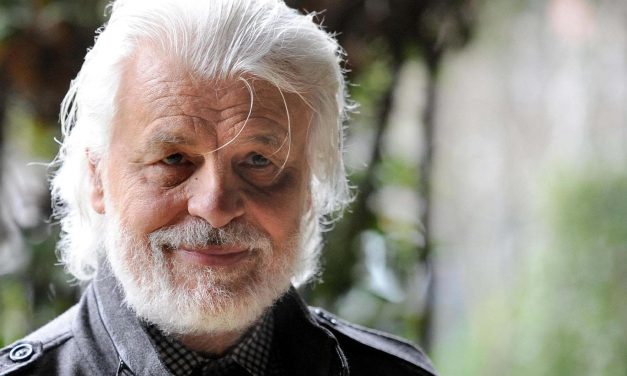 Michele Placido: “Volevo fare il missionario ma scoprirono la mia relazione con una suora”