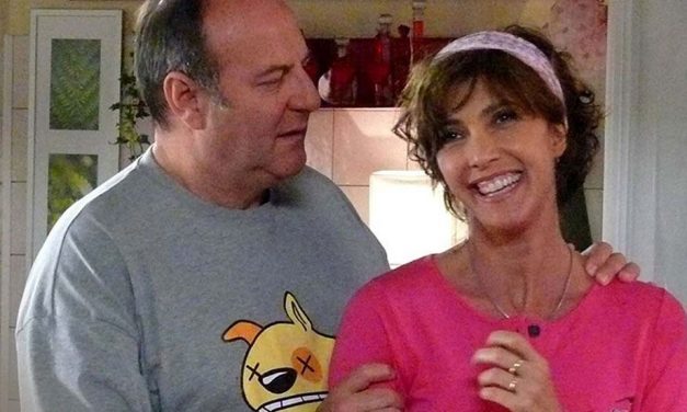 Finalmente Soli, Maria Amelia Monti: “Per molti sono ancora la moglie di Gerry Scotti. C’è un legame fortissimo con lui”