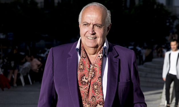 Arrestato José Luis Moreno, il ventriloquo del corvo Rockfeller: accuse pesanti