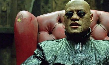 Matrix 4, Laurence Fishburne non sarà nel film e non capisce perché
