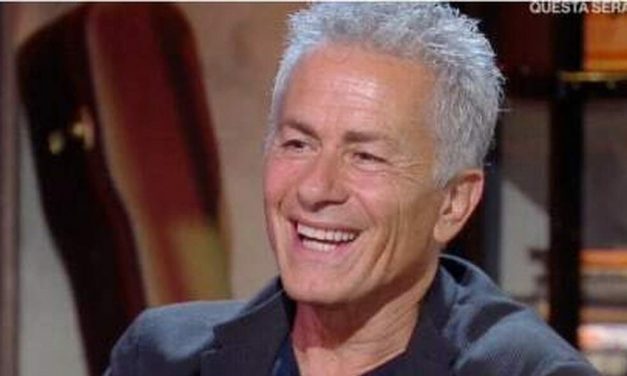 Raffaele Paganini: “Heather Parisi? Flirt mai esistito,ma le voci di noi due fecero molto bene allo spettacolo. Eleonora Abbagnato? Estasiato dalla sua bravura”