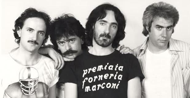 Alfredino, la PFM contro l’utilizzo della canzone ‘Impressioni di settembre’: “È un inno alla felicità e alla gioia, sentimenti opposti alla tragedia di Vermicino”