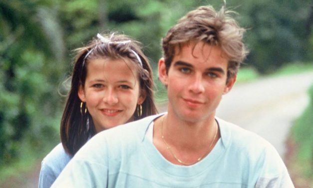 Pierre Cosso e l’addio a Sophie Marceau: “Dopo due anni e mezzo d’amore abbiamo interrotto ogni contatto”