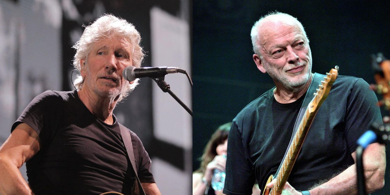 Pink Floyd, Roger Waters attacca David Gilmour: “Vuole più meriti di quello che ha fatto realmente con il gruppo””.