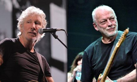 Pink Floyd, Roger Waters attacca David Gilmour: “Vuole più meriti di quello che ha fatto realmente con il gruppo””.