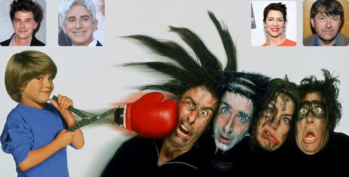 Mamma, ho preso il morbillo: che fine ha fatto il cast? Gli attori oggi