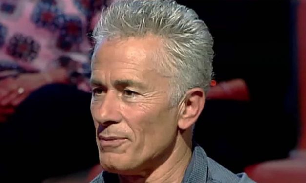 Raffaele Paganini: “Sono stato corteggiato da uomini e da donne in egual misura, ero un’étoile”