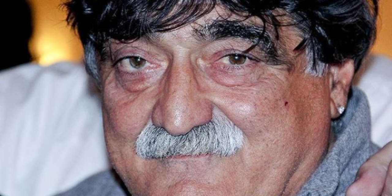 Roberto Da Crema: “L’asma? È un difetto che ho, ma esagerato, accentuato. Questa è stata la mia fortuna”