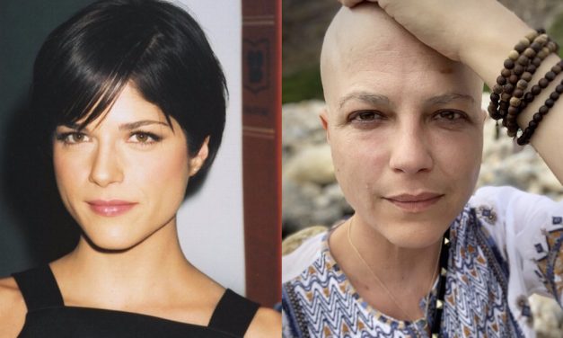 Selma Blair e la lotta contro la sclerosi multipla: “Sono molto a mio agio nel mio corpo, ora ho una connessione più profonda”