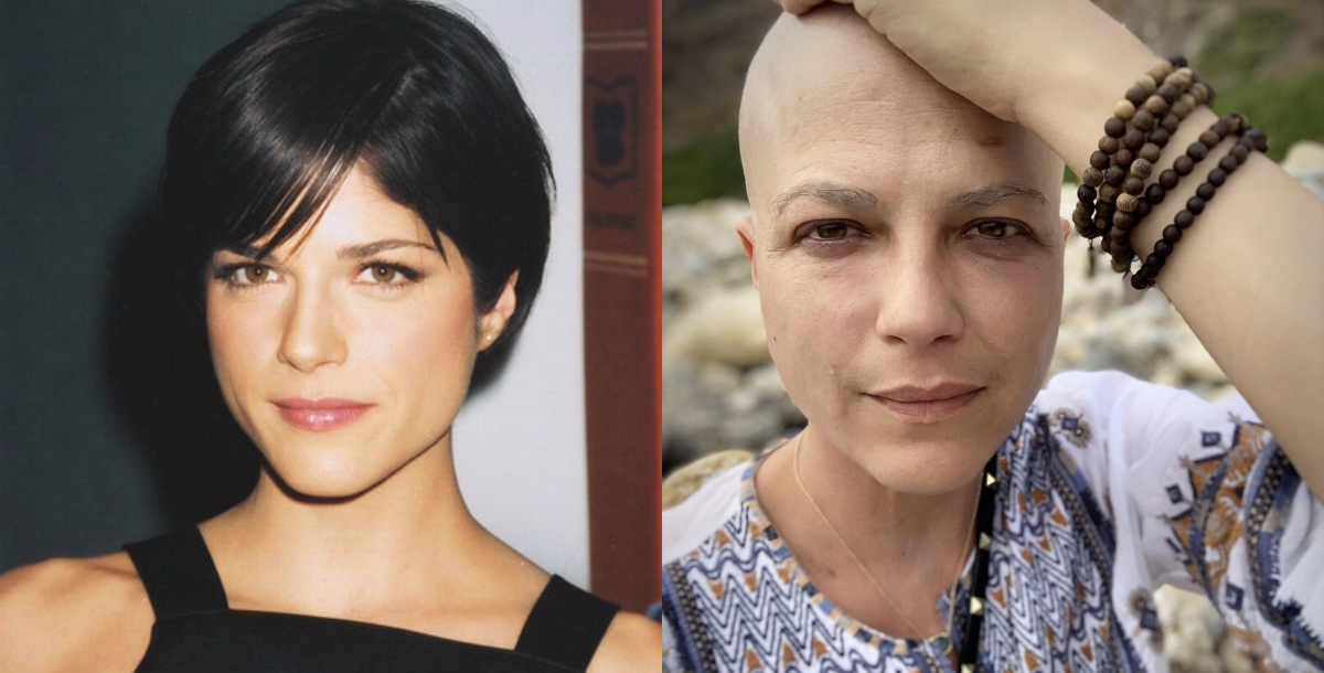 Selma Blair e la lotta contro la sclerosi multipla: “Sono molto a mio agio nel mio corpo, ora ho una connessione più profonda”