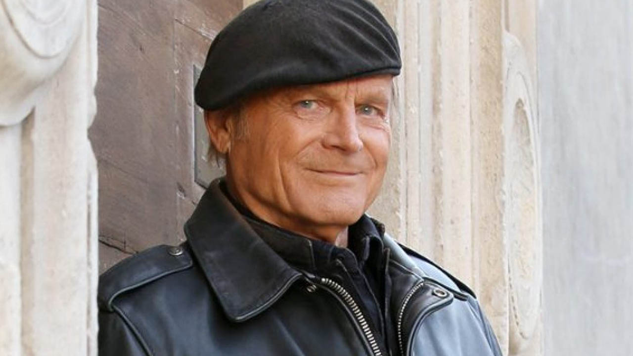 L'addio di Terence Hill a Don Matteo, parla il figlio "Papà sente il
