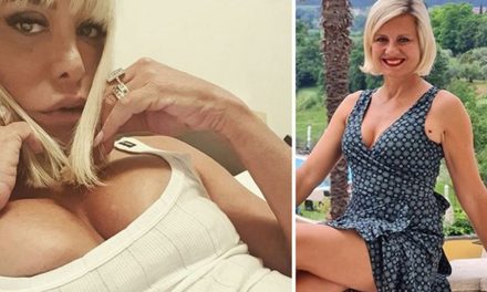 Vera Gemma sexy sui social, pungente il commento di Antonella Elia: “Stai diventando una pornostar”