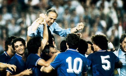 39 anni fa l’Italia vinceva il suo terzo Mondiale: riviviamo la partita
