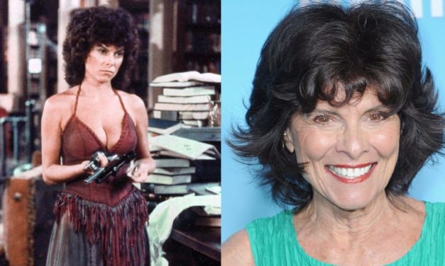 Adrienne Barbeau, che fine ha fatto l’attrice di “Fuga da New York” e “The Fog”?