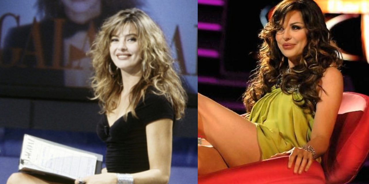 Alba Parietti: gli anni Novanta furono un pozzo di guadagno incredibile. Dopo Galagoal cominciarono a offrirmi 35 milioni a puntata, qualunque cosa facessi…”