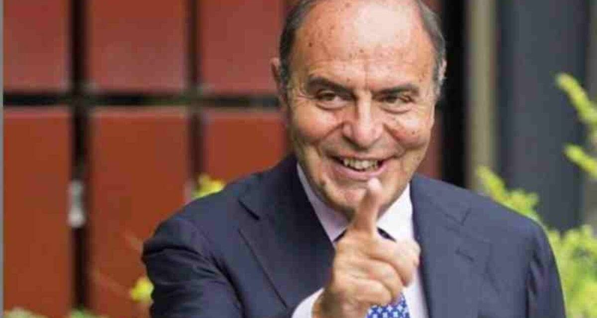 Bruno Vespa contro il Principe William: “Non esiste che un rappresentante della Casa reale non saluti il Presidente della Repubblica. É stata una cafonata!”