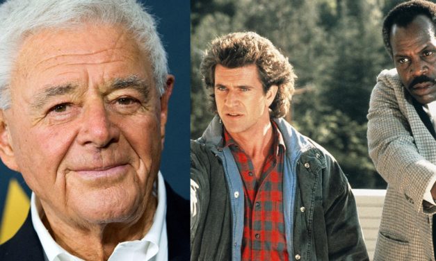 Richard Donner, il ricordo di Mel Gibson, Danny Glover e Steven Spielberg
