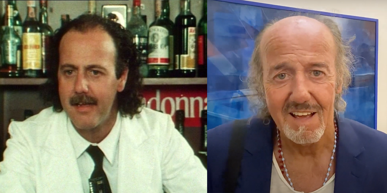 Enio Drovandi: che fine ha fatto il famoso attore comico toscano?