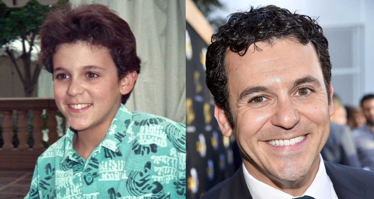 Fred Savage, che fine ha fatto il bambino de “La storia fantastica’, “Piccoli Mostri” e “Blue Jeans”?