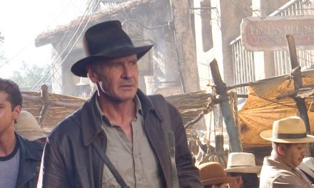 Indiana Jones 5: nuove foto dal set svelano l’ambientazione del film