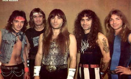 Iron Maiden: domani un importante annuncio, intanto un video misterioso
