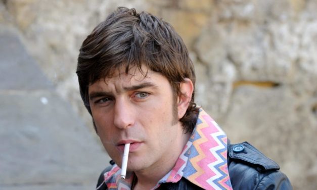 Morte Libero De Rienzo, condannato a 8 anni il pusher che gli ha venduto la droga