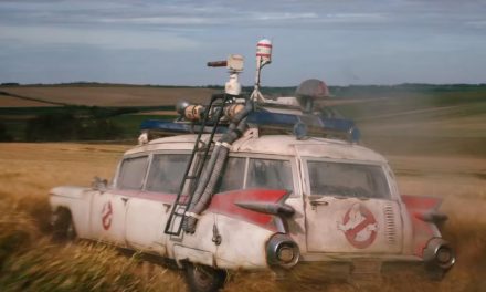 Ghostbusters 3: ecco il nuovo trailer e la data d’uscita!