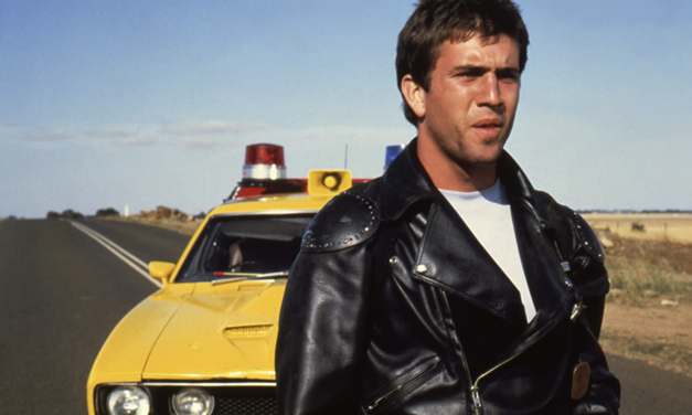 Mad Max, il provino “per caso” di Mel Gibson con un occhio nero e gli anni da medico di George Miller